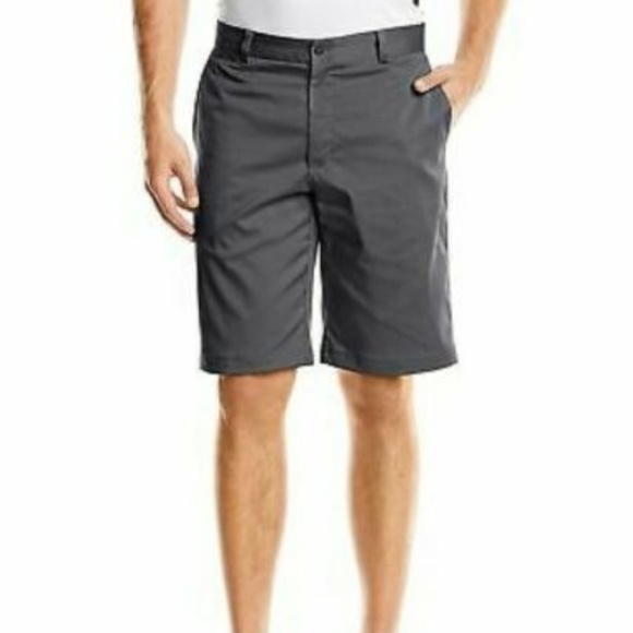 nike golf standard fit dri fit shorts